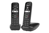 Telefone - Siemens Gigaset AS690 Duo - 4250366857428