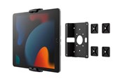 Monitorhalterung - Compulocks Cling - mounting kit - for tablet - universal - white - 201MGLUCLGVWMW