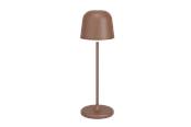 Lampen - EGLO Mannera rostbraun - 900459