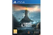 Spiele - Broken Pieces - Sony PlayStation 4 - Action/Abenteuer - PEGI 12 - 5060522099543
