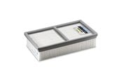Staubsaugerbeutel - Kärcher Flat pleated filter (PES) - 6.907-277.0
