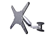 Wandhalterungen, AV-Halterungen & AV-Möbel - StarTech.com FHA-TV-WALL-MOUNT - Max 30 kg - recommended for 55" - FHA-TV-WALL-MOUNT