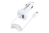 Handys - Adapter und Ladegeräte - StarTech.com USBLT2PCARW2 - USBLT2PCARW2