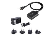 Video Audio Switcher - StarTech.com HDMI-SPLITTER-4K60UP - HDMI-SPLITTER-4K60UP