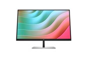 Bildschirm - 27" HP E27k G5 - E-Series - 3840x2160 (4K) - 60Hz - IPS - 6N4C4AA#ABB