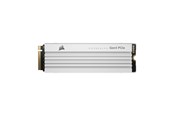 SSD - Corsair MP600 PRO LPX Weiß - 2TB - M.2 2280 - PCIe 4.0 - CSSD-F2000GBMP600PLPW