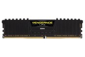 RAM - Corsair Vengeance LPX DDR4-3200 - 16GB - CL16 - Single Channel (1 pcs) - Intel XMP - Schwarz - CMK16GX4M1E3200C16