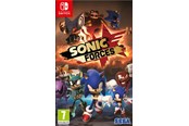 Spiele - Sonic Forces (Code in a Box) - Nintendo Switch - Action - PEGI 7 - 5055277041176