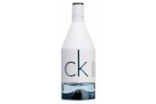 Parfüm und Düfte - Calvin Klein CK In2U Him EDT - 100 ml - 088300196944