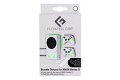 Gaming Zubehör - Floating Grip Wall Mount Deluxe Bundle - Miscellaneous Zubehör für Spielkonsole - Microsoft Xbox Series S - 368056