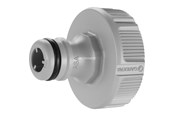 Gartenbewässerung - Gardena Tap Connector - 18222-50