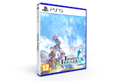 Spiele - Trinity Trigger - Sony PlayStation 5 - RPG - PEGI 12 - 5060540771889