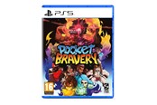 Spiele - Pocket Bravery - Sony PlayStation 5 - Fighting - PEGI 16 - 5060690796817