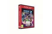 Spiele - Indie Heroes Cartridge 2 - Evercade - Plattform - PEGI 7 - 5060990240003