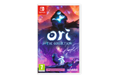 Spiele - Ori: The Collection - Nintendo Switch - Plattform - PEGI 7 - 811949033499