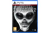 Spiele - Greyhill Incident (Abducted Edition) - Sony PlayStation 5 - Action/Abenteuer - PEGI 16 - 5060522099499