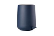 Badezimmerzubehör - Zone Denmark Denmark - Nova Pedal Bin 3 L - Royal Blue - 331977