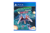 Spiele - RayStorm x RayCrisis HD Collection - Sony PlayStation 4 - Shoot 'em up - PEGI 12 - 4260650745423