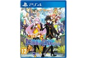 Spiele - Demon Gaze EXTRA - Sony PlayStation 4 - RPG - PEGI 12 - 3760328371578