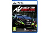 Spiele - Assetto Corsa Competizione (Standard Edition) - Sony PlayStation 5 - Rennspiel - PEGI 3 - 8023171045986