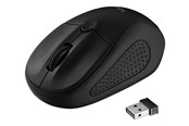 Maus - Trust Primo - Maus (Schwarz) - 24794