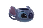 Merchandise - Paladone - Stitch Shaped Mug - PP10506LS