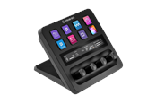 Streamingausrüstung - Elgato Stream Deck + - Schwarz - 10GBD9901