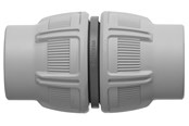Gartenbewässerung - Gardena Textilschlauch Liano™ Reparator 3/4" - 18231-20