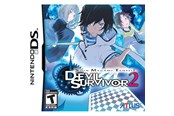 Spiele - Shin Megami Tensei: Devil Survivor 2 - Nintendo DS - RPG - PEGI Unknown - 0730865400447