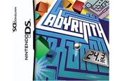 Spiele - Labyrinth - Nintendo DS - Puzzle - PEGI Unknown - 0695771800418