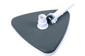 Pools - Swim & Fun TriVac Bottom Cleaner - 1516
