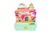 Spielsets - Jakks Encanto - Magical Encanto House Jewelry Box - 219514