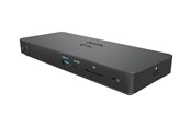 Dockingstationen - Dicota i-tec - docking station - USB-C - HDMI DP - GigE - D31953-UK