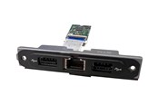 Netzwerkadapter (Netzkarte, Druckserver, u.s.w.) - Intel LAN & USB Add-On Assembly - expansion module - 2.5GBase-T x 1 + USB 2.0 x 2 - NUCIOALUWS