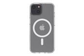 Handys - Cover & Cases - Belkin SheerForce - back cover for mobile phone - MSA008BTCL