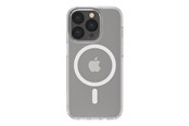 Handys - Cover & Cases - Belkin SheerForce - back cover for mobile phone - MSA010BTCL