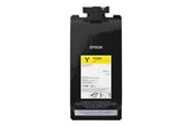 Druckerzubehör - Tinte & Toner - Epson T53A4 - Large Format - yellow - original - ink pouch - C13T53A400