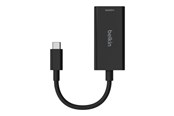 Display Kabel - Belkin Connect adapter - HDMI / USB - AVC013btBK