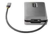 Dockingstationen - StarTech.com DKT31CDHPD3 - DKT31CDHPD3