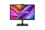 Bildschirm - 32" ASUS ProArt PA32DC - 3840x2160 (4K) - 60Hz - OLED - 65W USB-C - 90LM06N0-B01I70