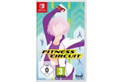 Spiele - Fitness Circuit (Standard Edition) - Nintendo Switch - Sport - PEGI 3 - 5060941714331