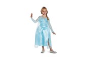 Kostüme - Jakks Disguise - Classic Costume - Elsa (116 cm) - 129879L-EU-6
