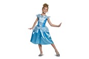 Kostüme - Jakks Disguise - Classic Costume - Cinderella (104 cm) - 140499M-EU-6