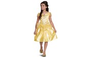 Kostüme - Jakks Disguise - Classic Costume - Belle (128 cm) - 129509K-EU-6