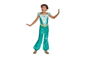 Kostüme - Jakks Disguise - Classic Costume - Jasmine (116 cm) - 140389L-EU-6