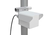 Wlan Router - MikroTik Wireless Wire Cube Pro - wireless router - 802.11a/b/g/n/ac 802.11ad (WiGig) - pole-mountable - Wireless router Wi-Fi 5 - CubeG-5ac60aypair