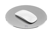 Mauspads & Zubehör - XtremeMac mouse pad - XM-MPR-SLV