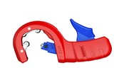 Haus & Garten - KNIPEX DP50 - pipe cutter - 90 23 01 BK