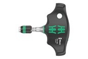 Haus & Garten - Wera Series 400 T-Handle 416 RA - 05023461001