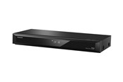 Blu-ray & DVD-Spieler - Panasonic DMR-BCT760 - Blu-ray disc recorder with TV tuner and HDD - DMR-BCT760AG